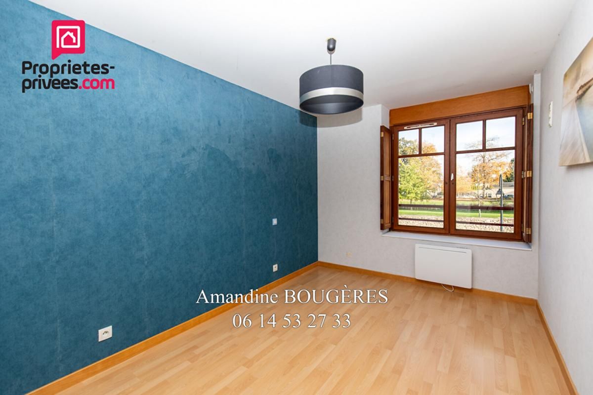 LA GUERCHE-DE-BRETAGNE APPARTEMENT 73 M²  - T3-PROCHE JARDIN DES PLANTES - PARKING - 35130 LA GUERCHE DE BRETAGNE - 136 590 EUROS HAI 4