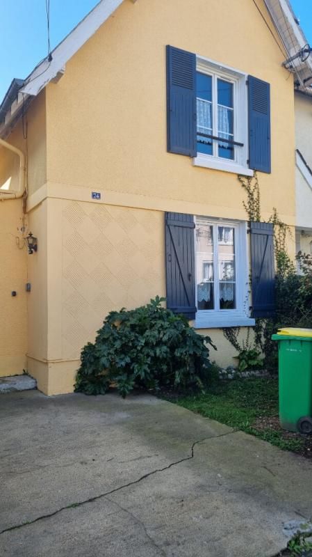 LE MANS Maison Le Mans 5 pièce(s) 100 m2 1