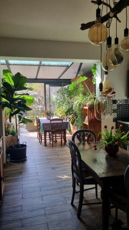 LE MANS Maison Le Mans 5 pièce(s) 100 m2 2