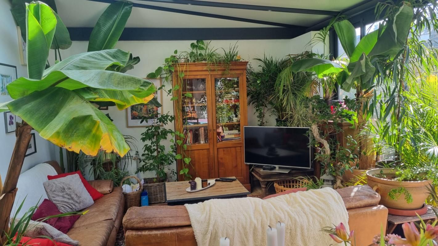 LE MANS Maison Le Mans 5 pièce(s) 100 m2 4