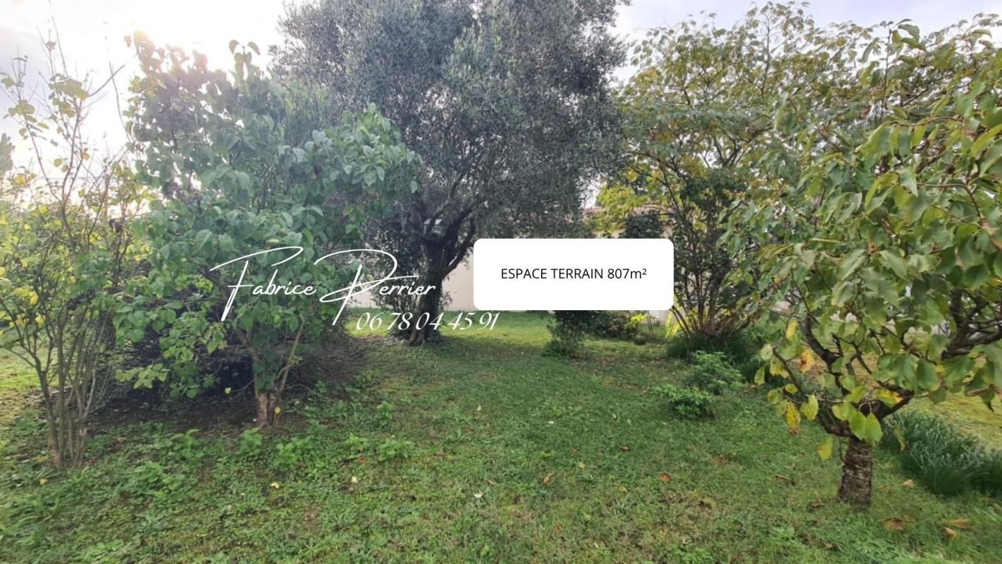 MONTELIMAR Maison Montélimar de 160 m2  plus garage et atelier 3