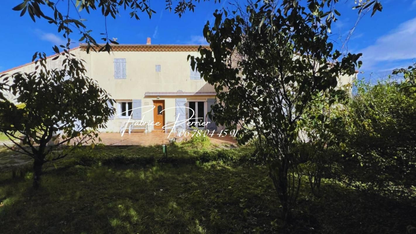 MONTELIMAR Maison Montélimar de 160 m2  plus garage et atelier 4