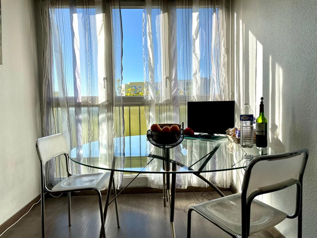 MERIGNAC Appartement Merignac 3 pièce(s) 62 m2 4