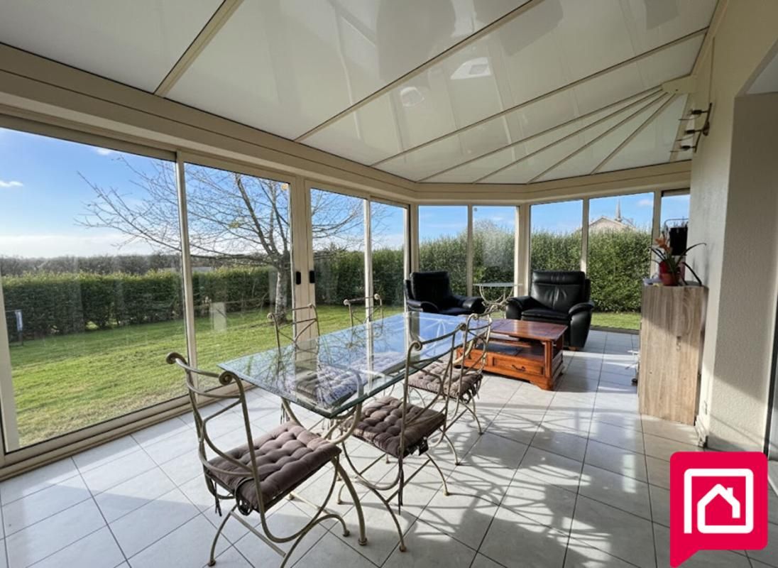 PLESSE Maison de Bourg (130m² habitables) 2