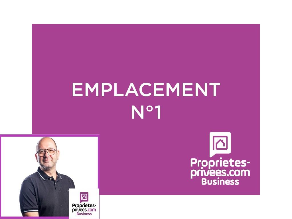 MORIERES-LES-AVIGNON MORIERES LES AVIGNON - FDC PIZZERIA - 40 m² - 69 000 Euros - 3