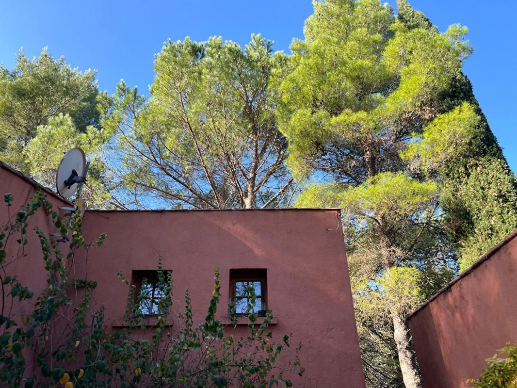 PRADES-LE-LEZ Grande propriété sur 4400 m2 de terrain Prades le Lez (34730) 2