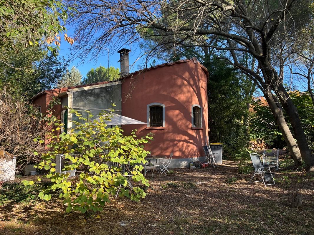 PRADES-LE-LEZ Grande propriété sur 4400 m2 de terrain Prades le Lez (34730) 4