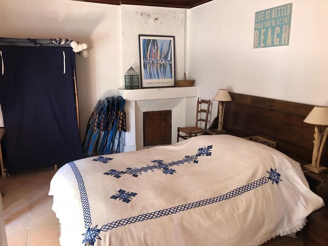 LA GUERINIERE Maison La Gueriniere 4 chambres - Proche Plage - 142m2 4