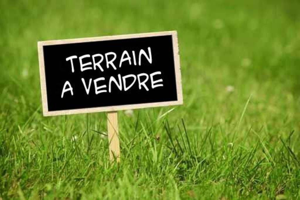 LA TREMBLADE LA TREMBLADE terrain constructible de 350 m² 1
