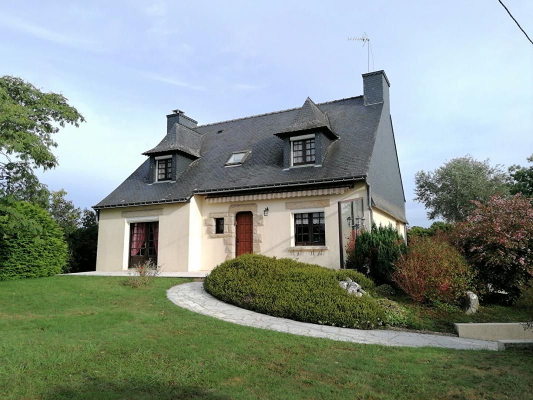 CARO Maison Caro 6 pièce(s) 125 m2 2