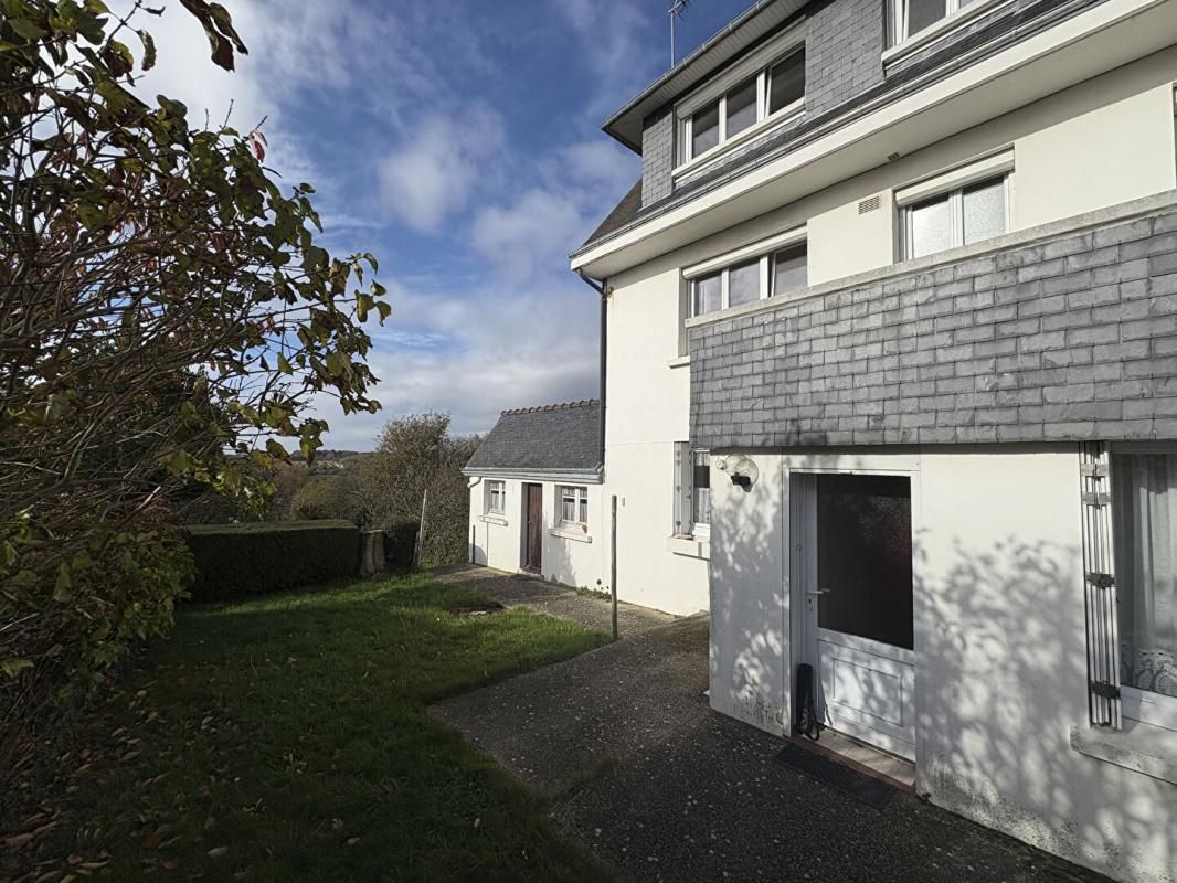 RIEC-SUR-BELON A vendre RIEC SUR BELON (29340) Maison 6 pièces 4 chambres 111m2 4