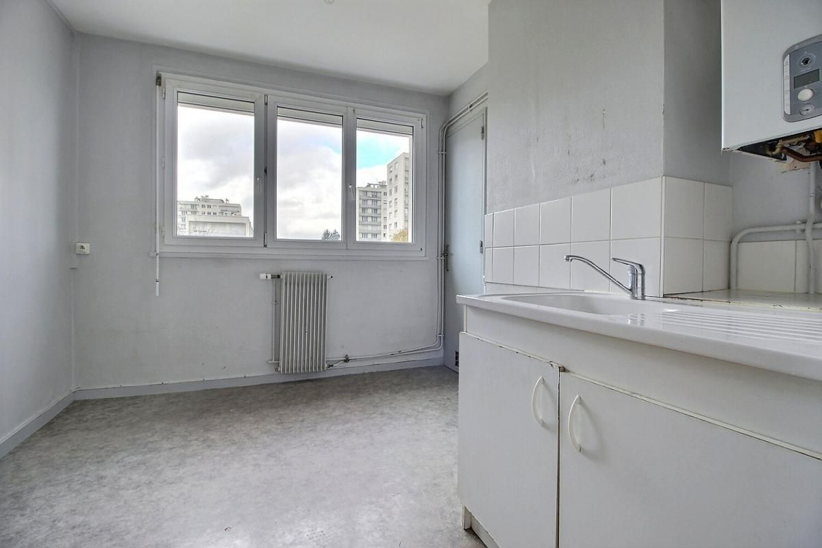 ORLEANS Appartement de 3 pièces, 70 m² avec cave 4