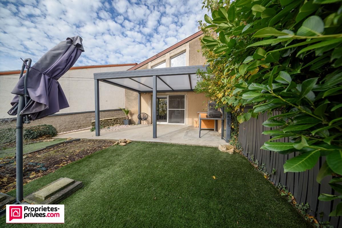 RICHEMONT Maison Richemont 3 pièces 1