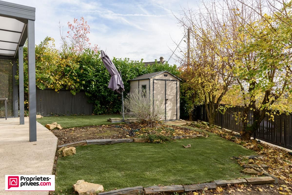 RICHEMONT Maison Richemont 3 pièces 2