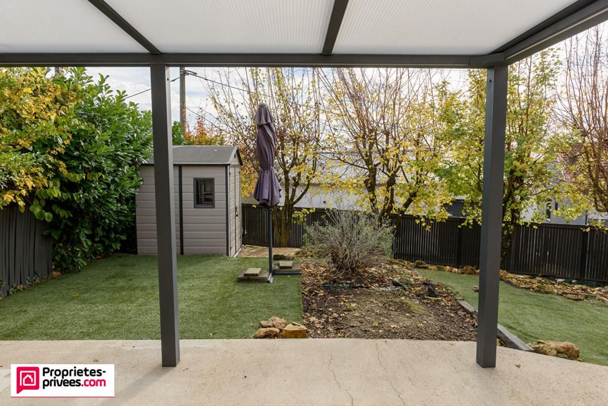 RICHEMONT Maison Richemont 3 pièces 3