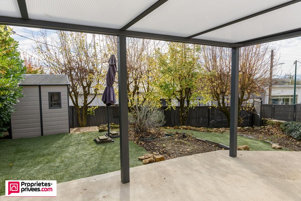 RICHEMONT Maison Richemont 3 pièces 4