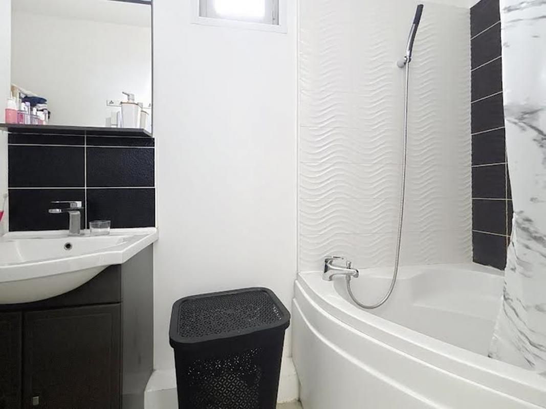 LIBOURNE Appartement T4 lumineux 2