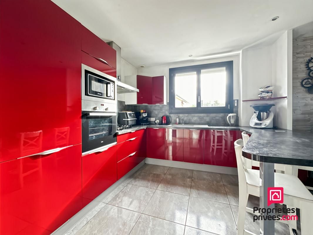 EPOISSES Maison sur sous sol avec terrain Toutry (21460) 4