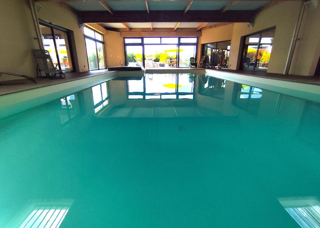 PLENEUF-VAL-ANDRE Villa d'Exception aux Portes de Pléneuf-Val-André 2