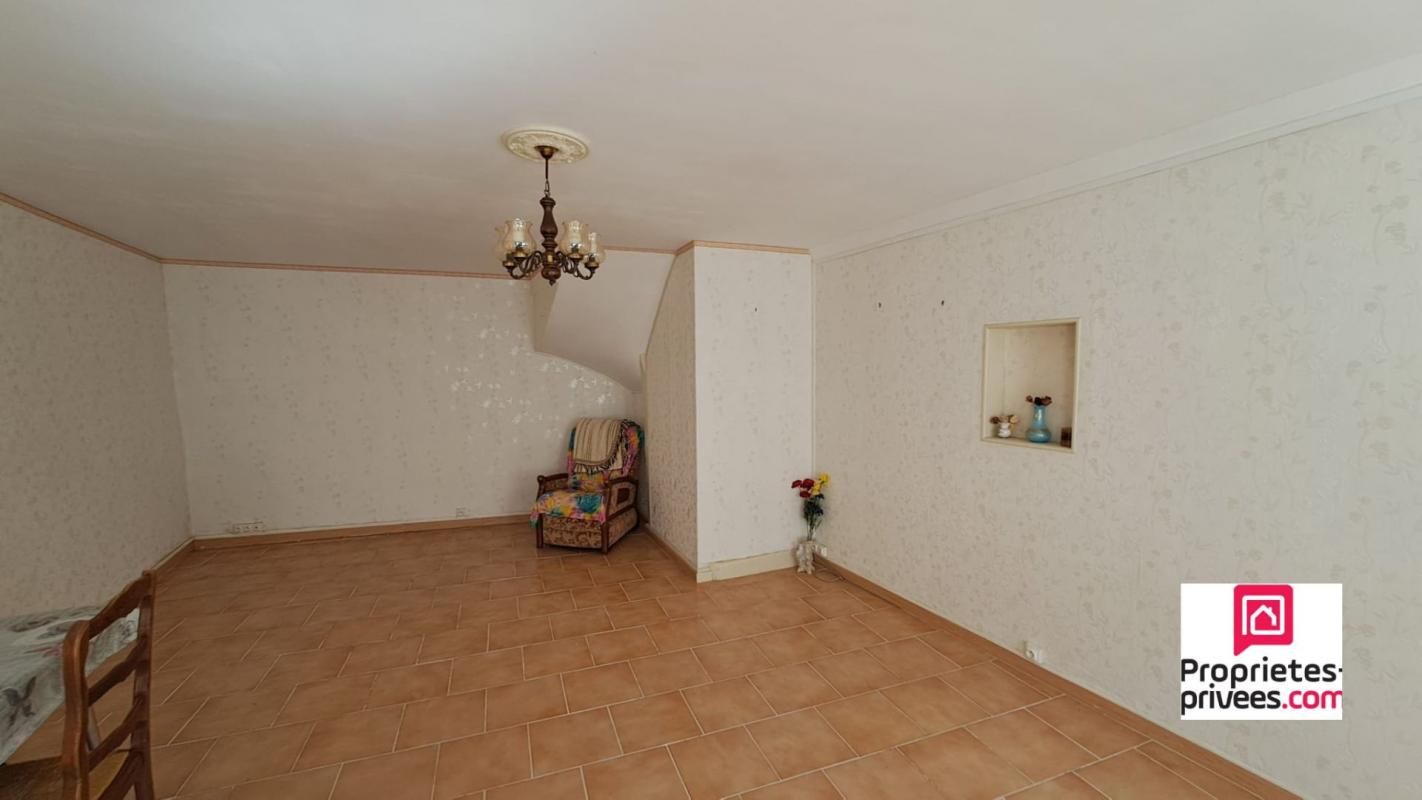 PRE-EN-PAIL Maison Pre En Pail Saint Samson 6 pièce(s) 124 m2 4