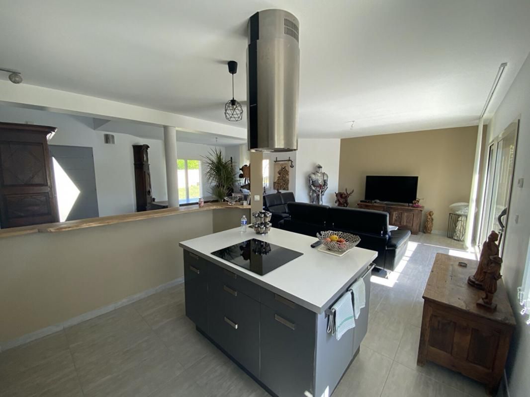 DIJON Maison Proche de Dijon SUD 4