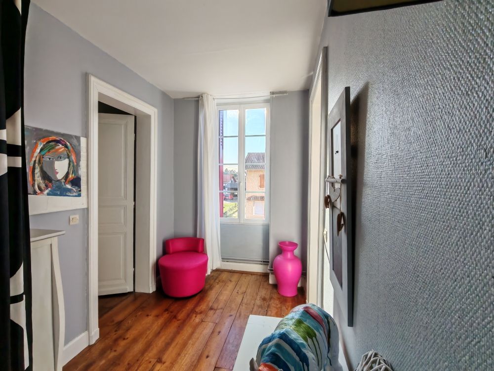 RION-DES-LANDES Maison Rion Des Landes 5 pièce(s) 207 m2 4