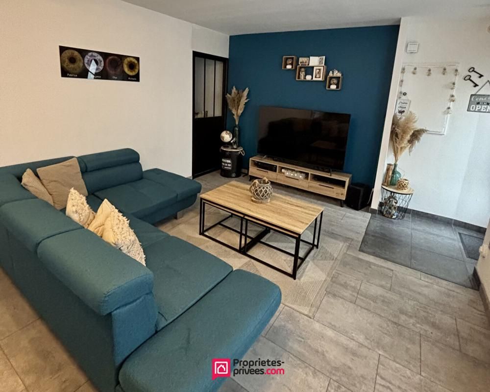 MARLY Maison Marly 4 pièces 85 m2 2