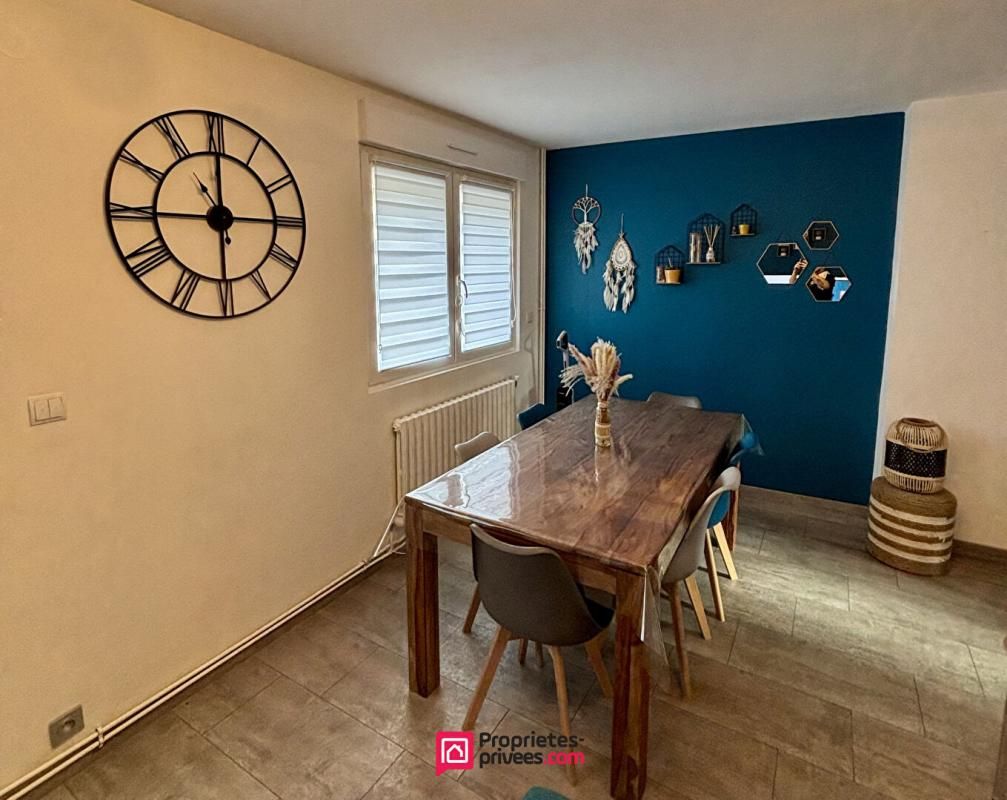 MARLY Maison Marly 4 pièces 85 m2 4