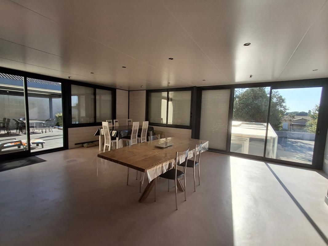 L'HERMENAULT Maison L Hermenault 7 pièce(s) 2