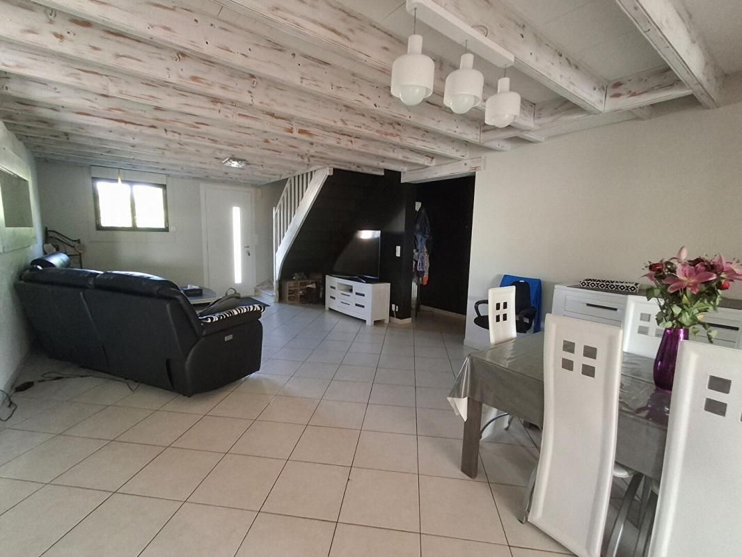 L'HERMENAULT Maison L Hermenault 7 pièce(s) 4