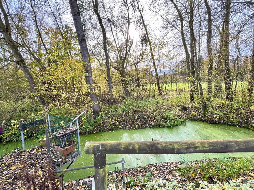 NOYON Maison à Noyon  : 4 pièce(s) 121 m2 + terrain de 558m² 4