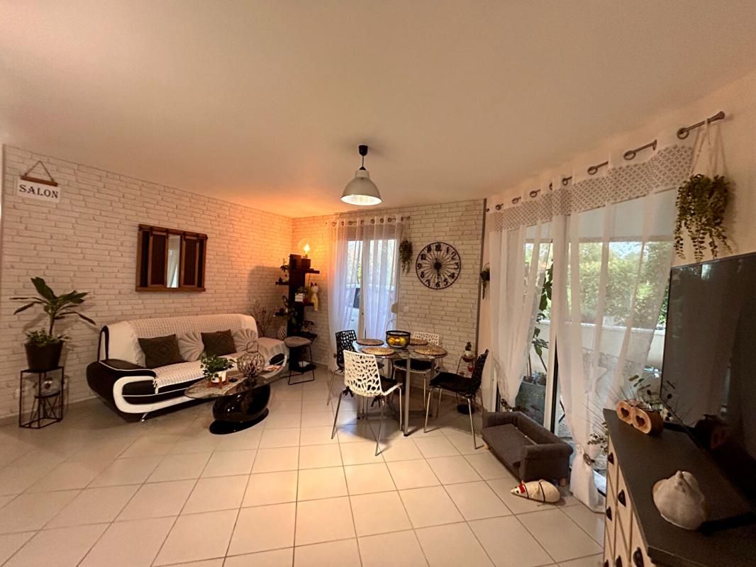 BIRAS A vendre, maison de plain-pied récente à BIRAS 24310 4