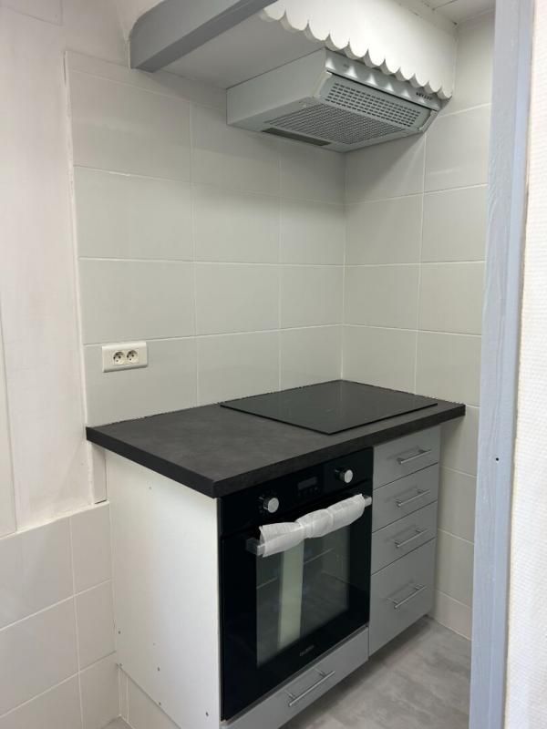 TOURVES TOURVES MAISON DE VILLAGE T3 avec cave 2