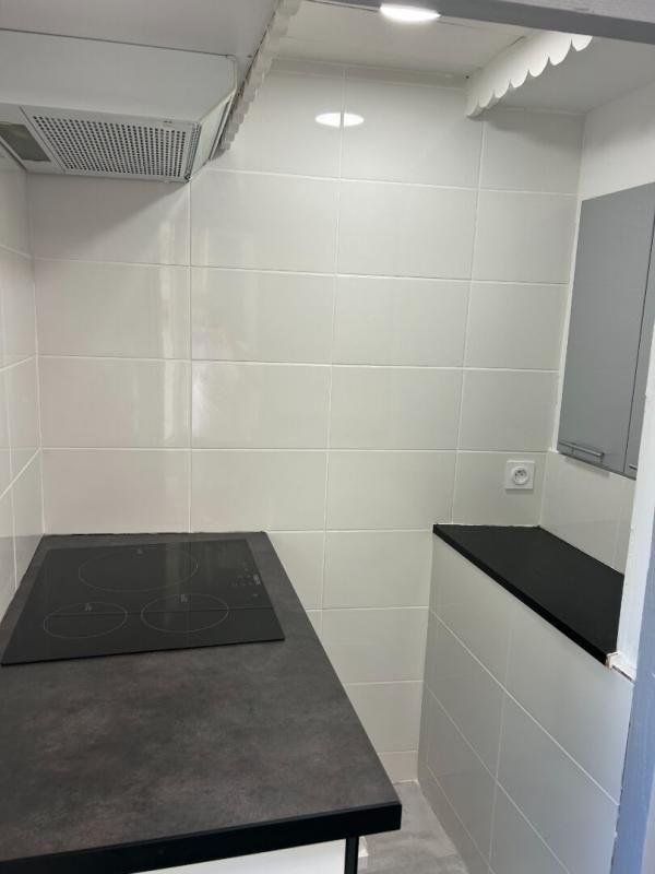 TOURVES TOURVES MAISON DE VILLAGE T3 avec cave 4