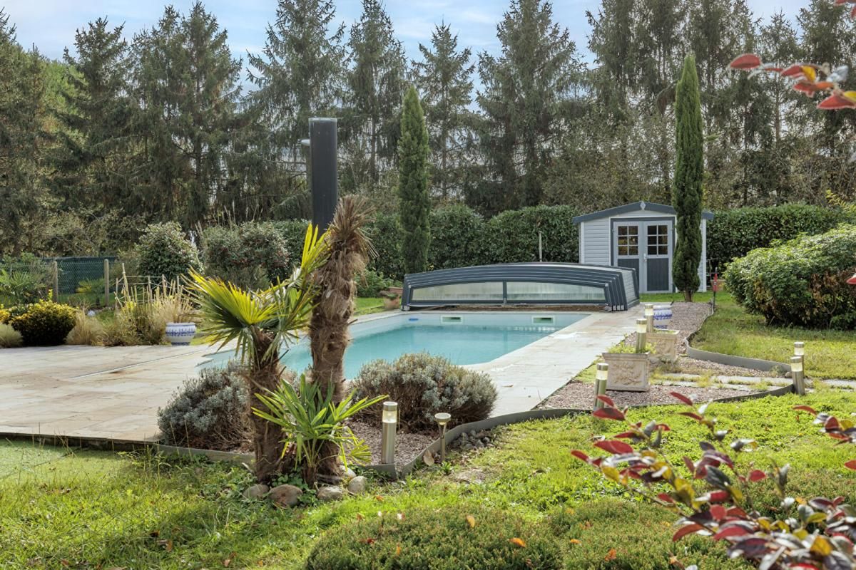 SAINT-VINCENT-DE-PAUL Belle Maison de famille dans un écrin de Nature 3