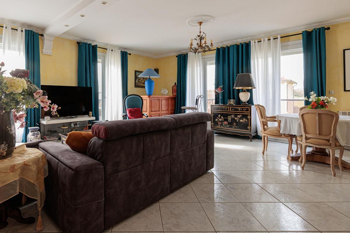 SAINT-VINCENT-DE-PAUL Belle Maison de famille dans un écrin de Nature 4