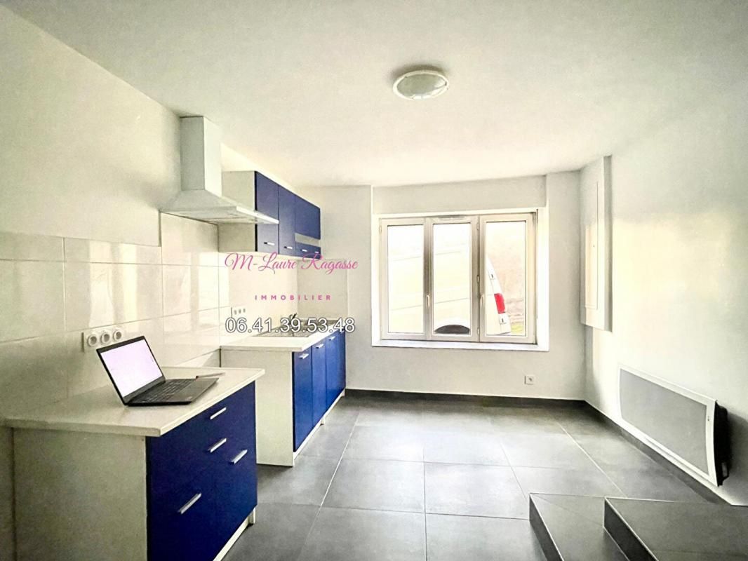 DARNEY Maison Darney 3 pièce(s) 91 m2 2