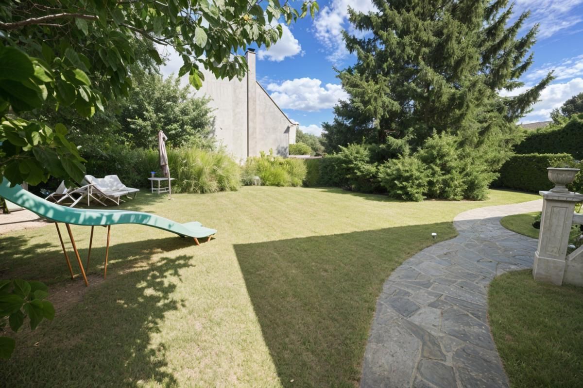 BRY-SUR-MARNE Terrain  378 m2 4