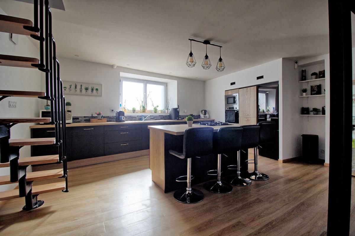 TIERCE Maison Morannes Sur Sarthe Daumeray 2