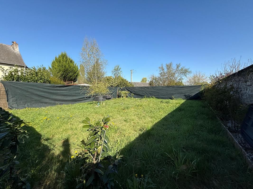 TIERCE Maison Morannes Sur Sarthe Daumeray 4
