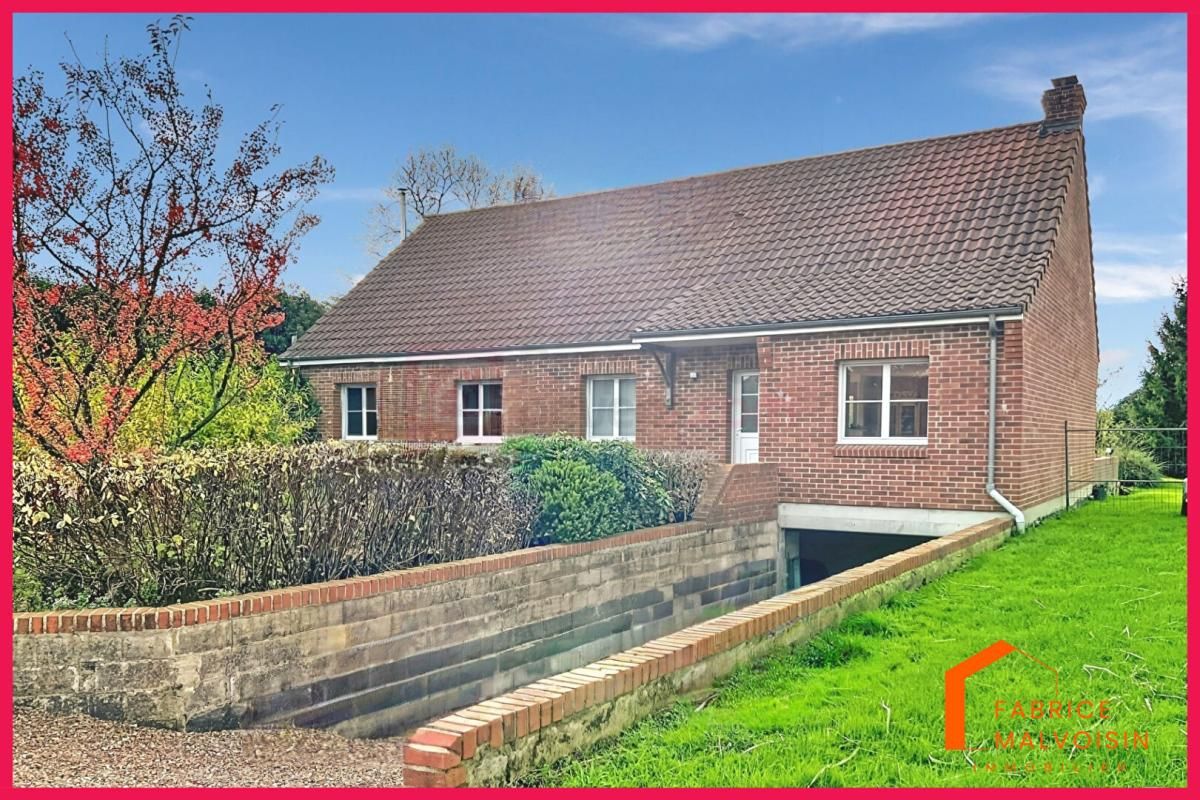 MANINGHEM Maison 6 pièce(s) 174 m2 2