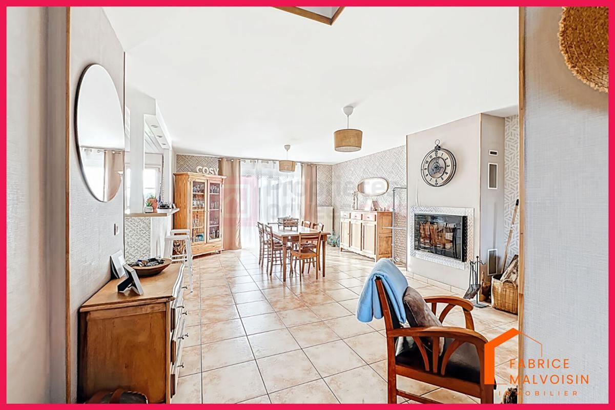 MANINGHEM Maison 6 pièce(s) 174 m2 3