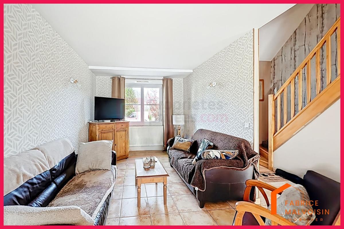 MANINGHEM Maison 6 pièce(s) 174 m2 4