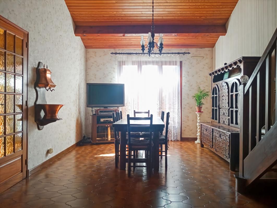 GRAULHET Maison Graulhet 4 pièces - 3 chambres 2