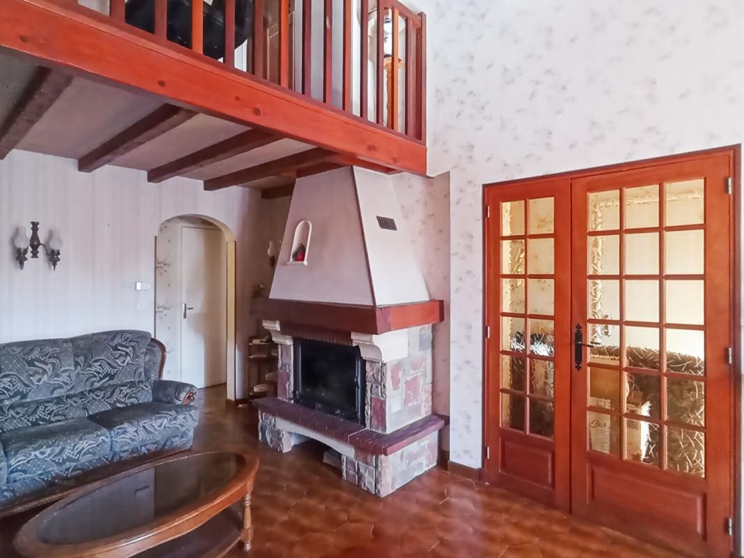 GRAULHET Maison Graulhet 4 pièces - 3 chambres 3