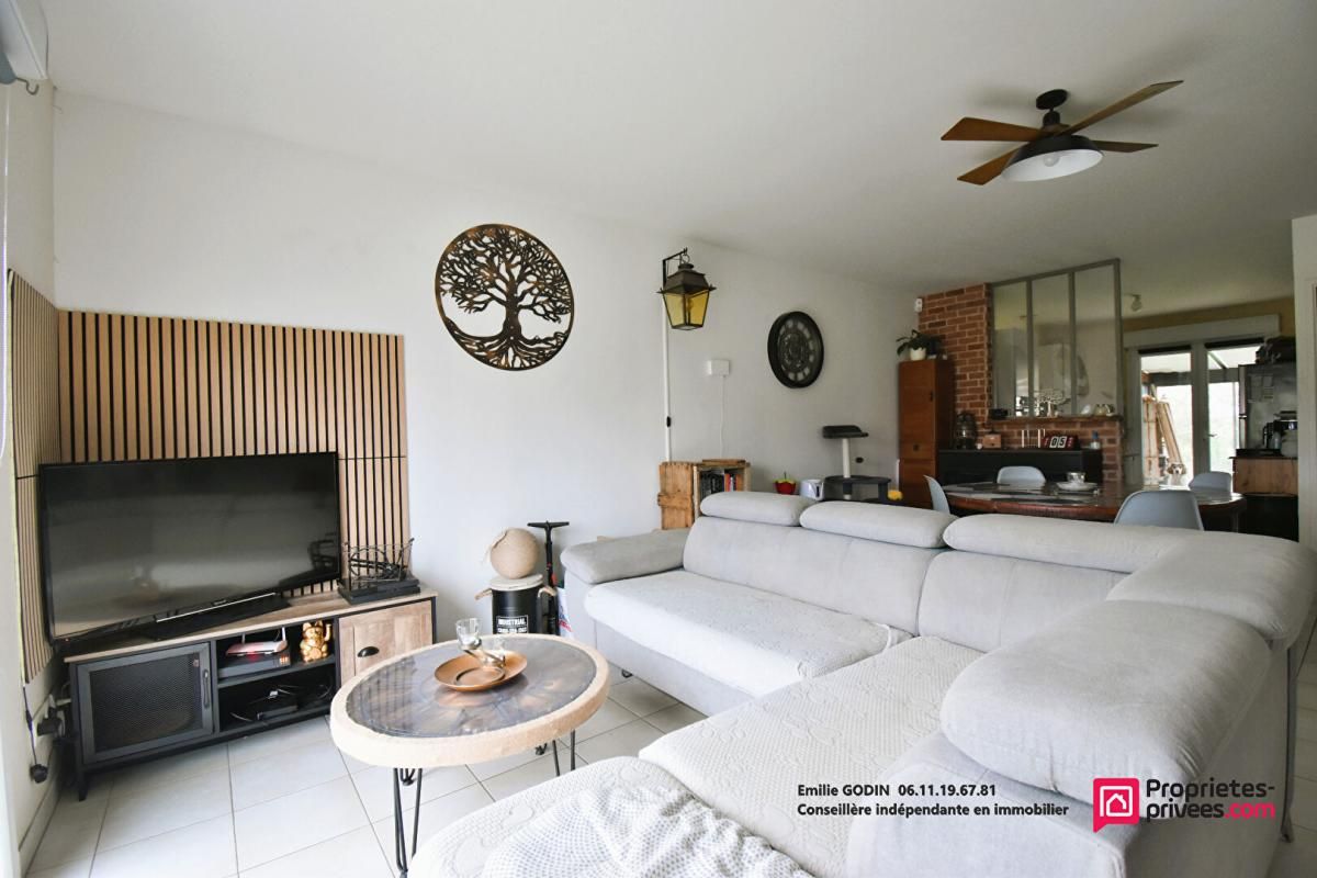 Maison Maulevrier 5 pièce(s) 81 m2