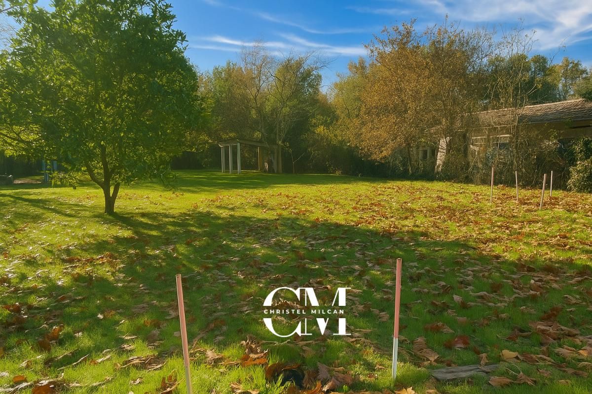 MERIGNAC Maison Merignac 11 pièces 330 m2 sur un terrain de 4950 m² 2