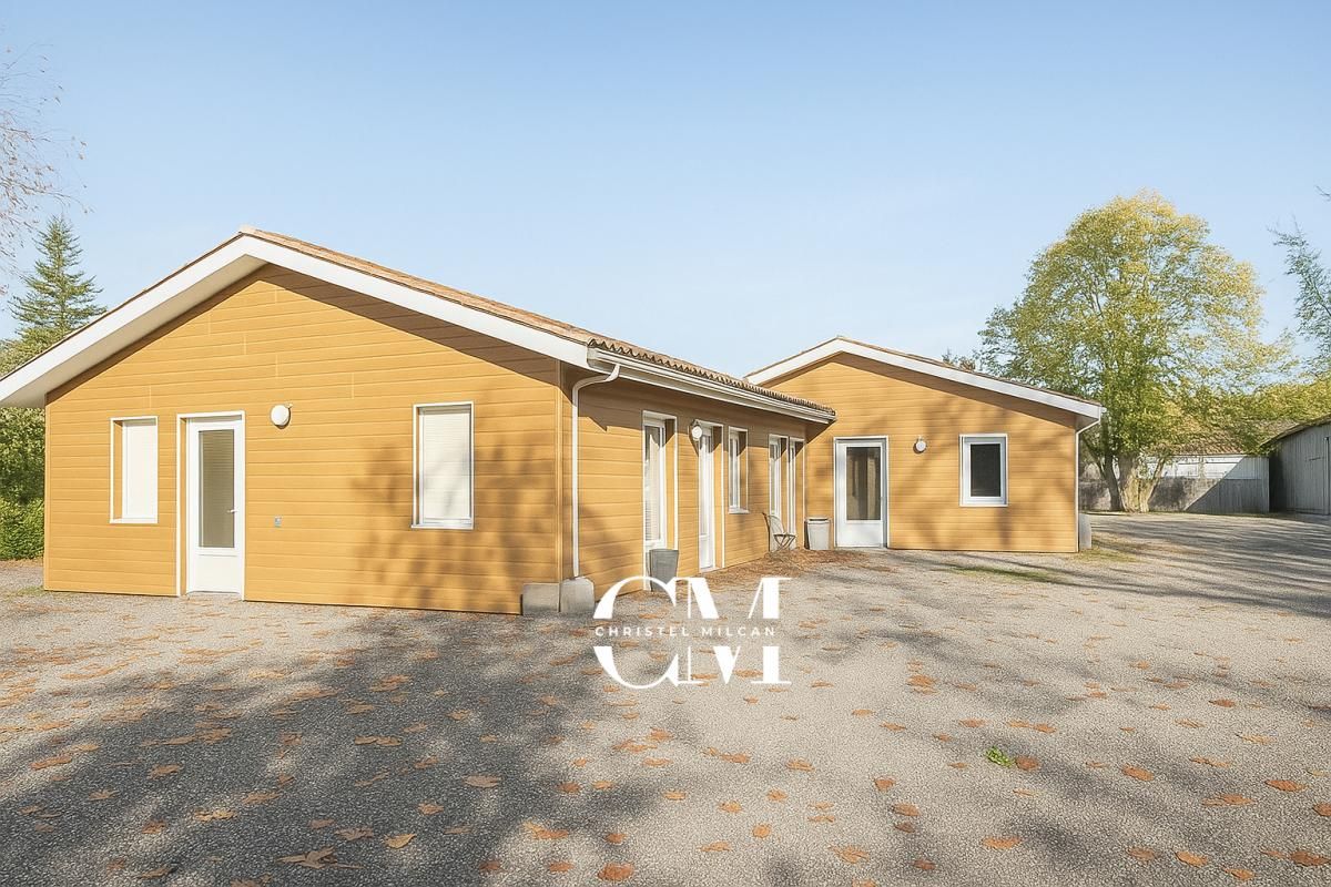 MERIGNAC Maison Merignac 11 pièces 330 m2 sur un terrain de 4950 m² 3