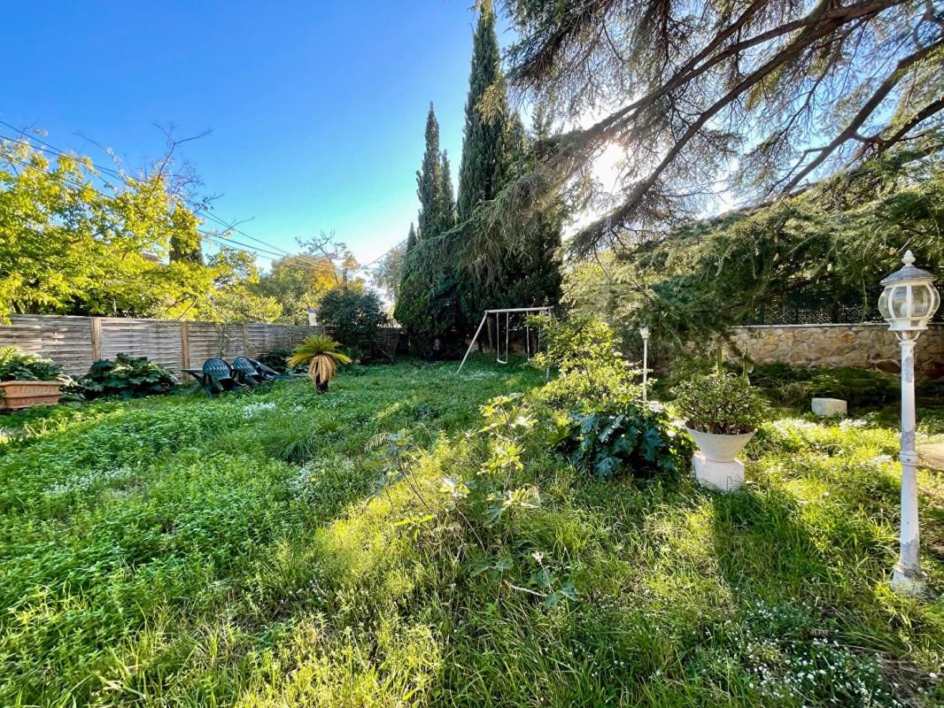 TOULON Superbe Haut de Villa T4 avec jardin, Toulon Ouest (83200) 1