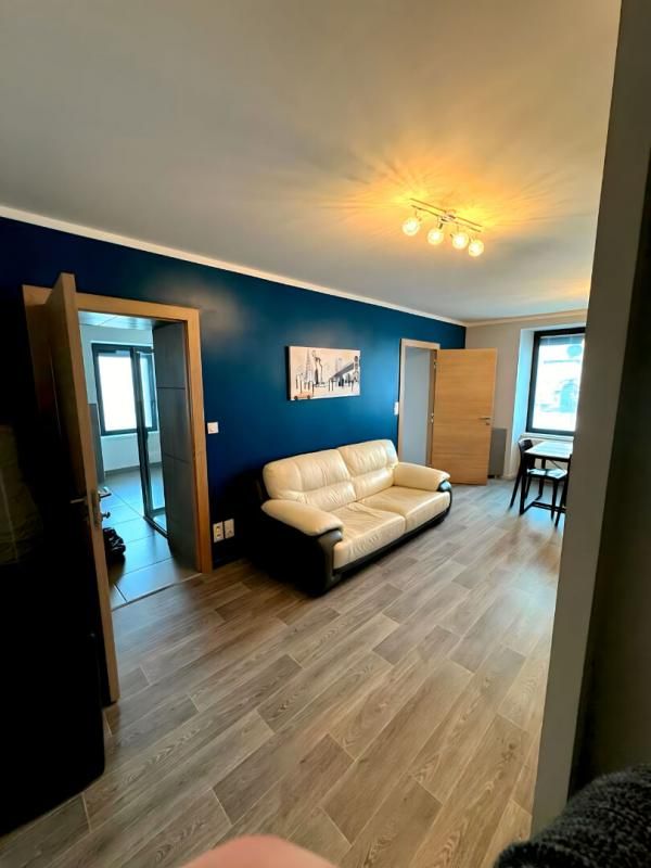 SAINT-LAURENT-EN-GRANDVAUX Appartement Saint Laurent En Grandvaux 2 pièce(s) 44 m2 3